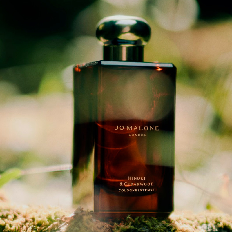 Jo Malone London Hinoki & Cedarwood Cologne Intense – imagen 2