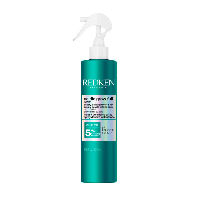 Redken Tratamiento para el pelo Acidic Grow Full System Spray Densificador Instantáneo