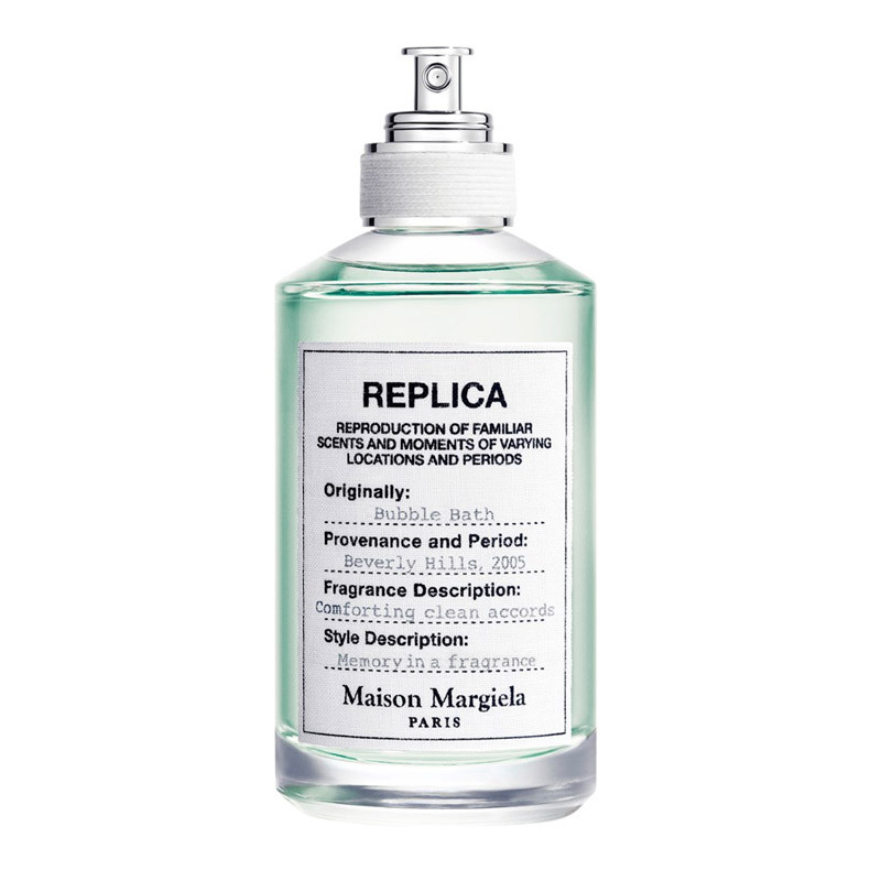 Maison Margiela Perfumes Nicho Unisex Replica Bubble Bath