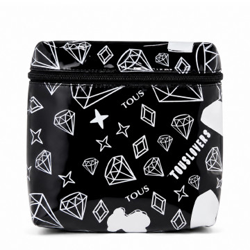 Tous Diamondbear Web Gift Torba na ramię