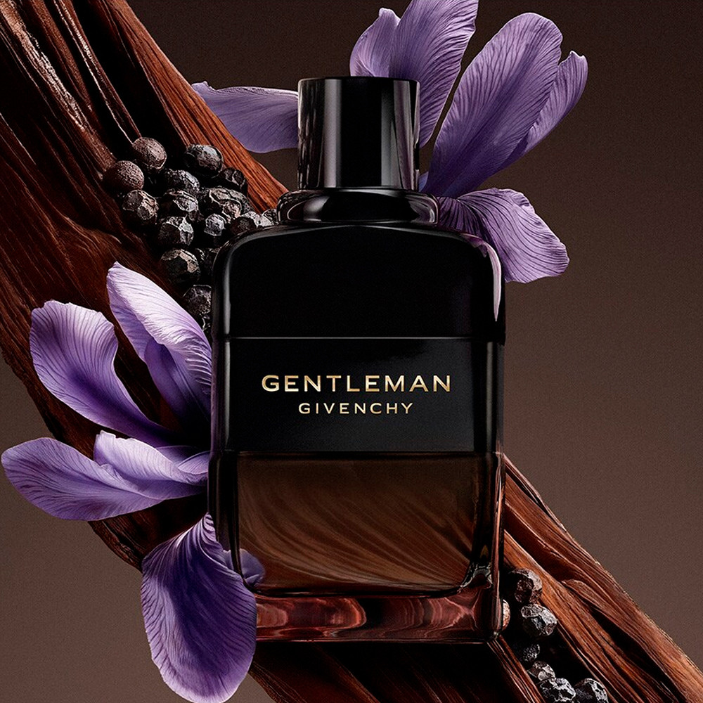 Givenchy Gentleman Boisee Eau de Parfum – imagen 2