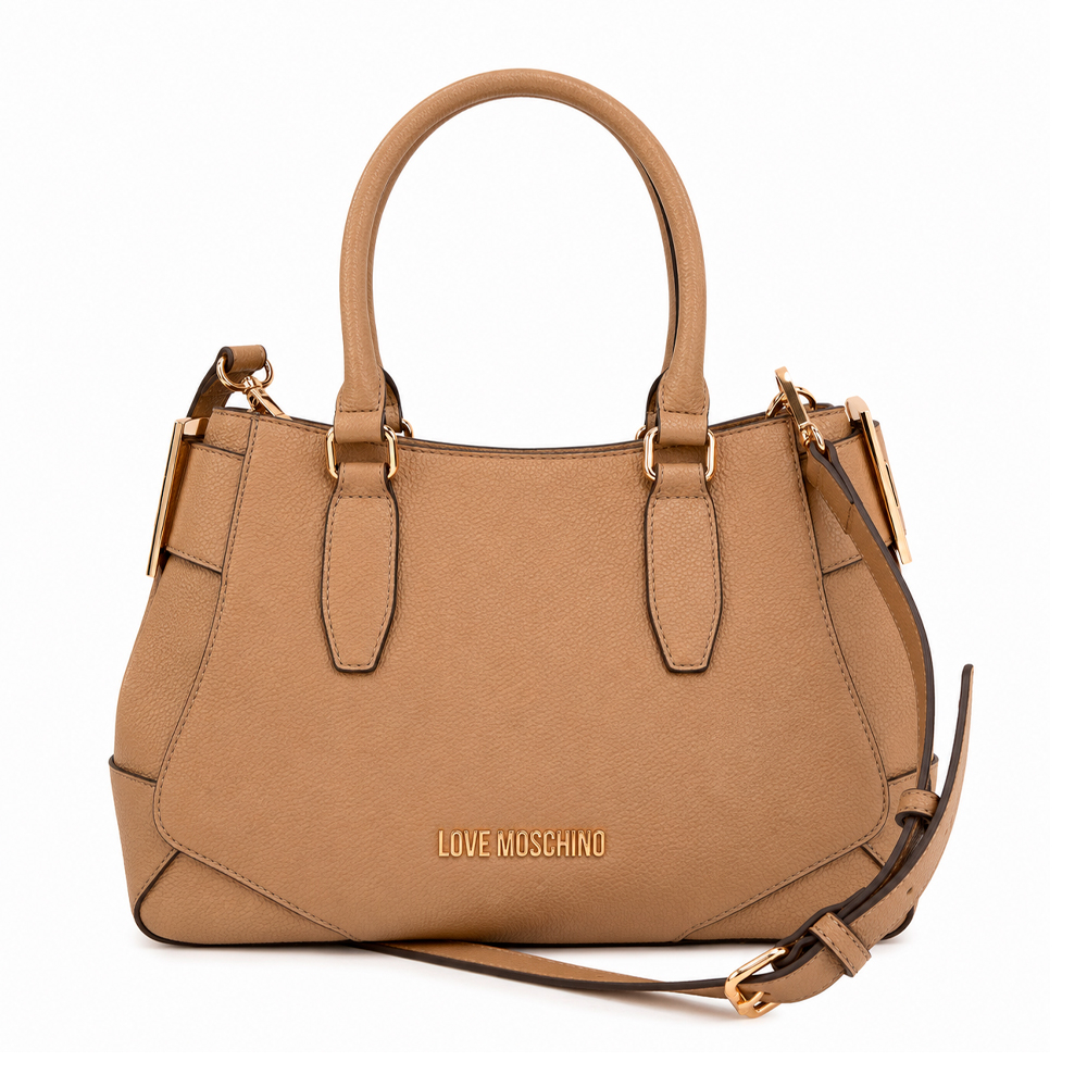 Love Moschino Mujer Bolsos, Neceseres Y Maletas Para Bolso Lm Jc4097pp1plt1