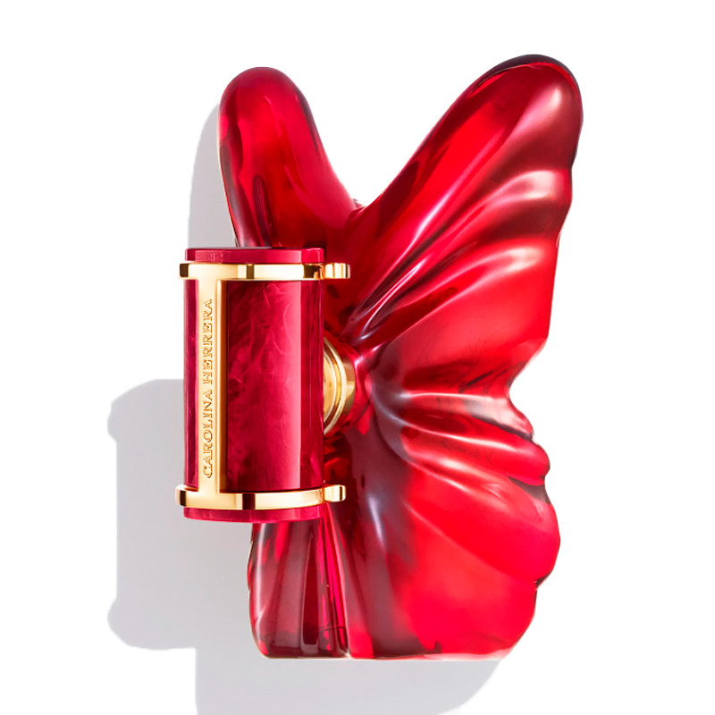 Carolina Herrera Women's Amber/Orange/Red La Bomba Intensa - 30 Ml Eau De Parfum Perfumes
