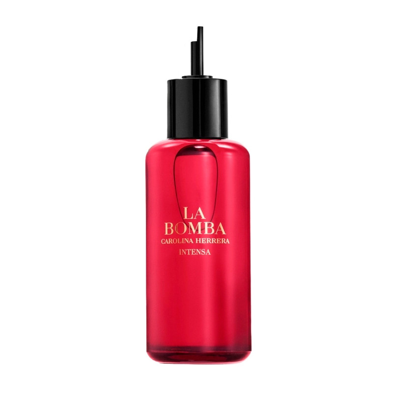 Carolina Herrera Women's Amber/Orange/Red La Bomba Intensa - 200 Ml Refill Eau De Parfum Perfumes