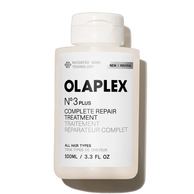 Olaplex Tratamiento para el pelo No 3 Complete Repair Treatment Tratamiento Previo Al Champú Reparador