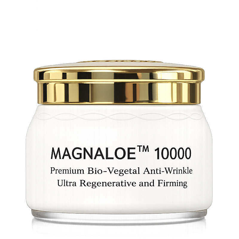 Trattamenti Viso Magnaloe 10000 Premium