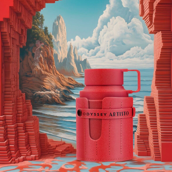 odyssey-artisto