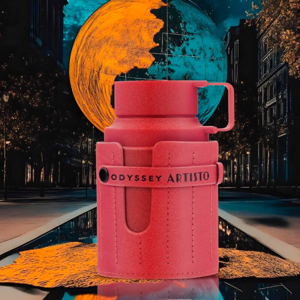 odyssey-artisto