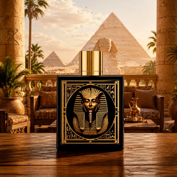 pharaoh
