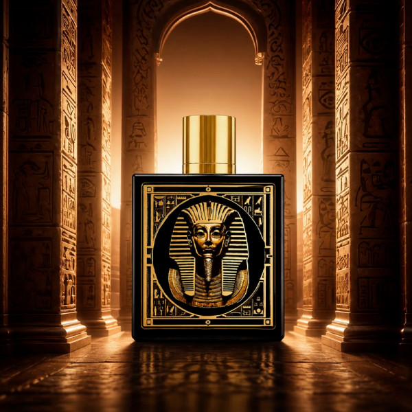 pharaoh
