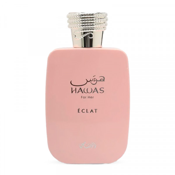 hawas-eclat