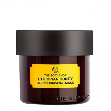 Ethiopian Honey Deep Nourishing Mask