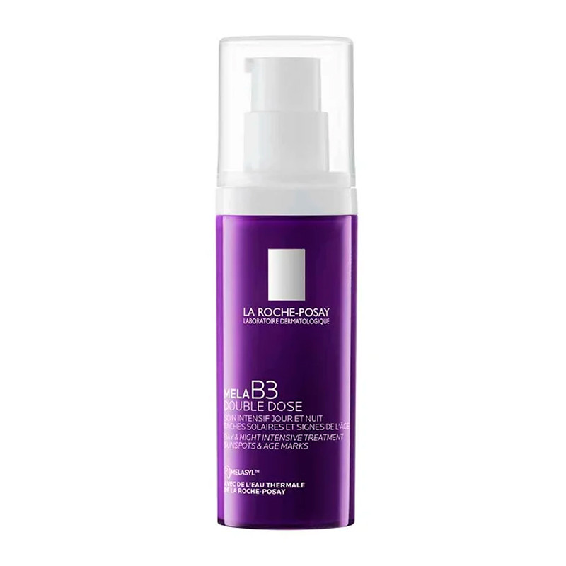 La Roche Posay Mela B3 Double Dose Tratamiento Antimanchas