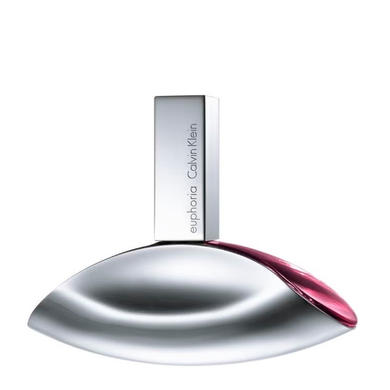 Calvin Klein Eau de Parfum Perfumes Mujer