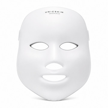 unicled-korean-mask-tecnologia-led