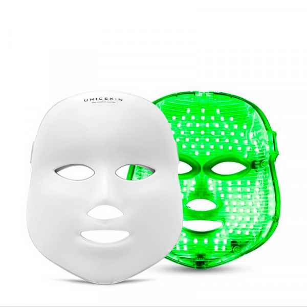 unicled-korean-mask-technologie-led