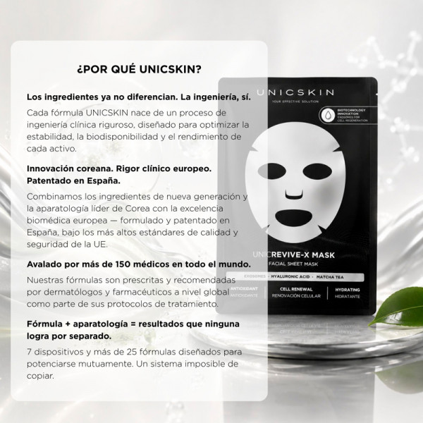 unicrevive-x-mask-facial-mask