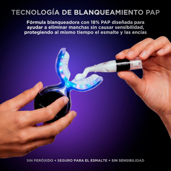 unicled-white-smile-50-tecnologia-de-clareamento-dental