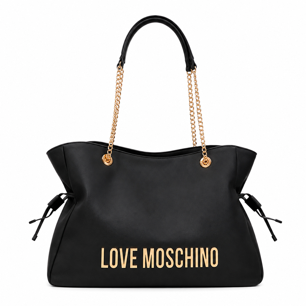 Love Moschino Mujer Bolsos, Neceseres Y Maletas Para Bolso Lm Jc4186pp1pkd0