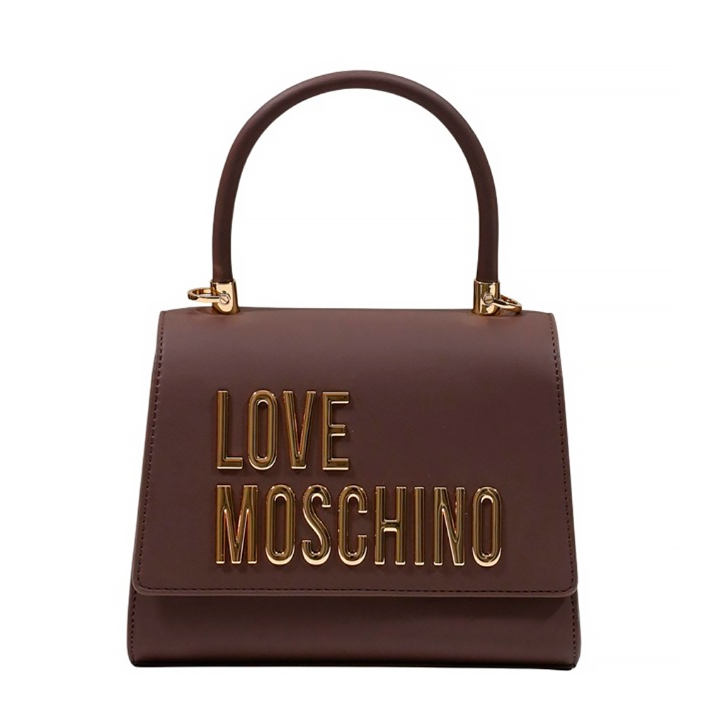Love Moschino Mujer Bronce Bolsos, Neceseres Y Maletas Para Bolso Lm Jc4024pp1pkd0