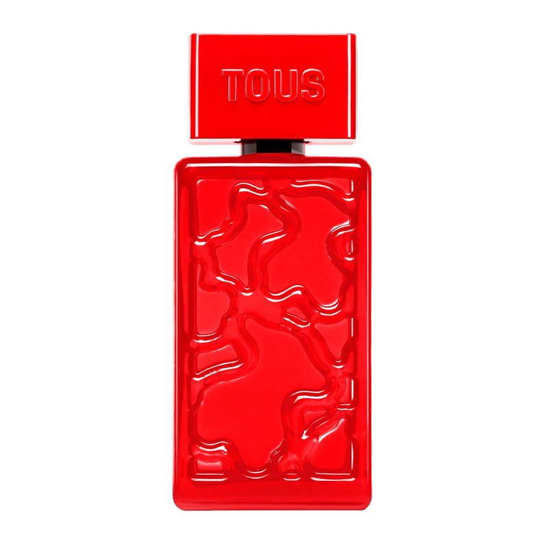 Kaos in red edp 50ml – imagen 2