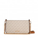Bandolera Bryant Convertible Con Logotipo