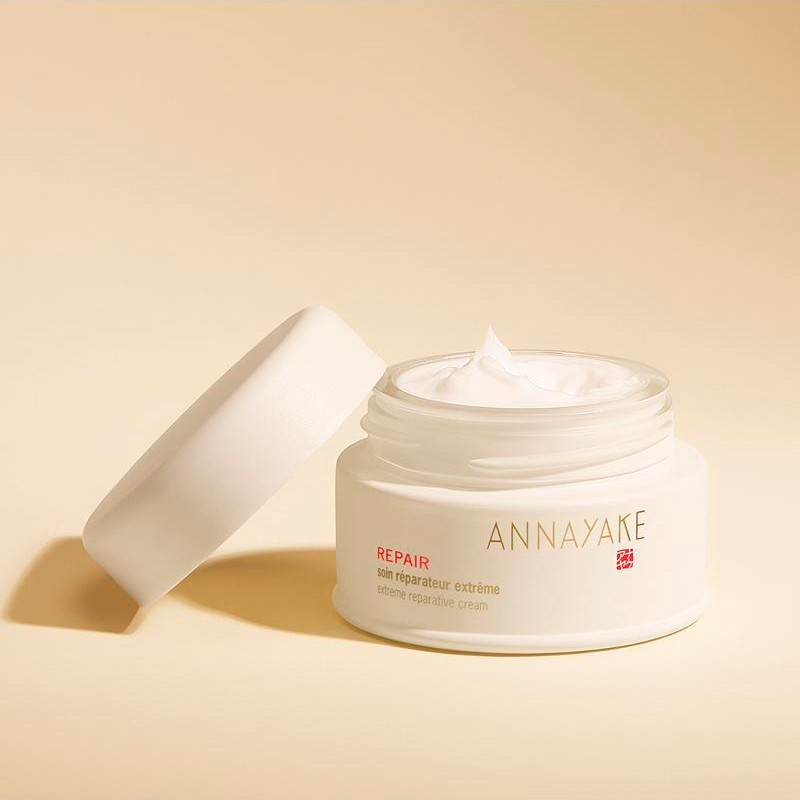 Annayake Soin Reparateur Extreme Crema Facial Reparadora – imagen 2