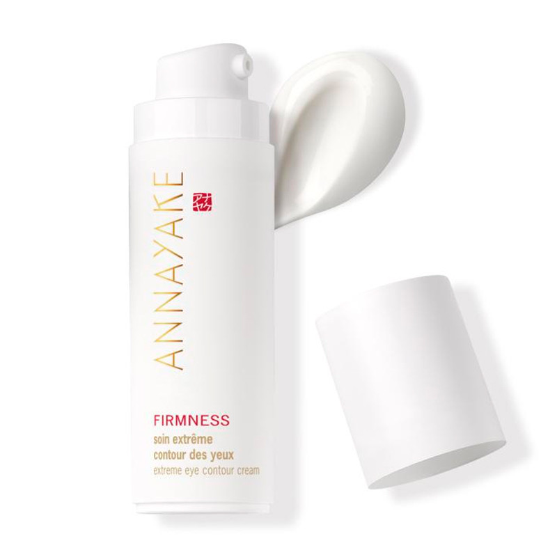Annayake Soin Extrême Contour des Yeux Crema Tratamiento Intensivo Contorno De Ojos – imagen 2