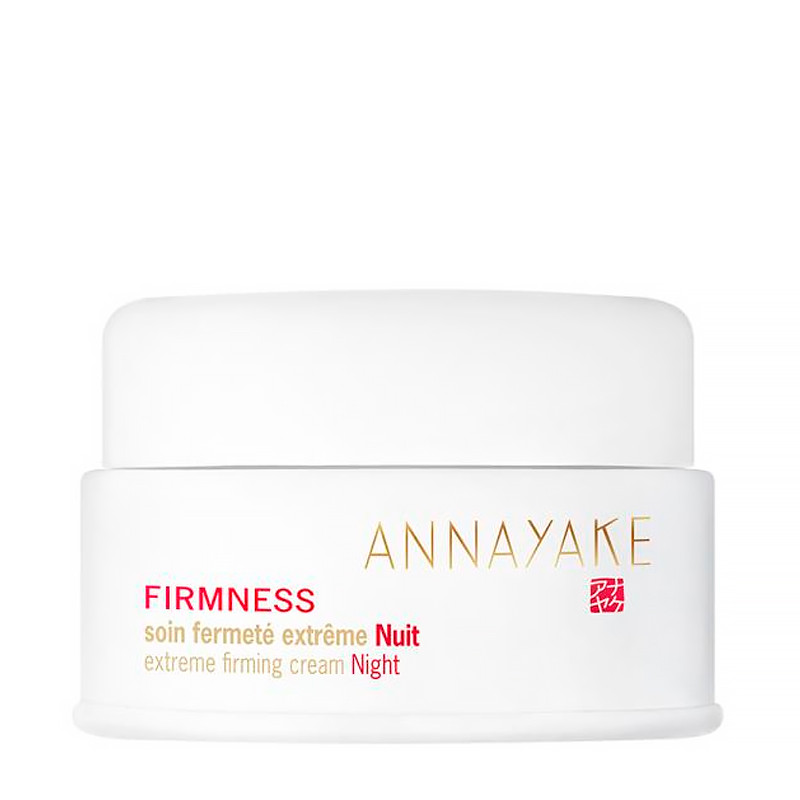 Trattamenti Viso Soin Fermete Extreme Nuit Cream Crema viso antietà