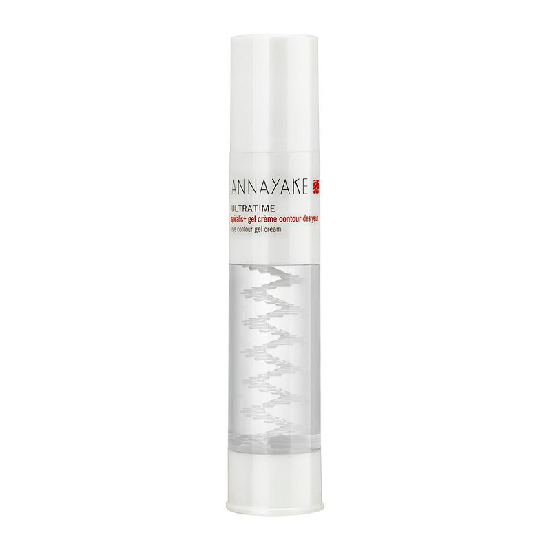Annayake Contorno de Ojos Ultratime Spirals + Gel-Creme Yeux Tratamiento Contorno De Ojos