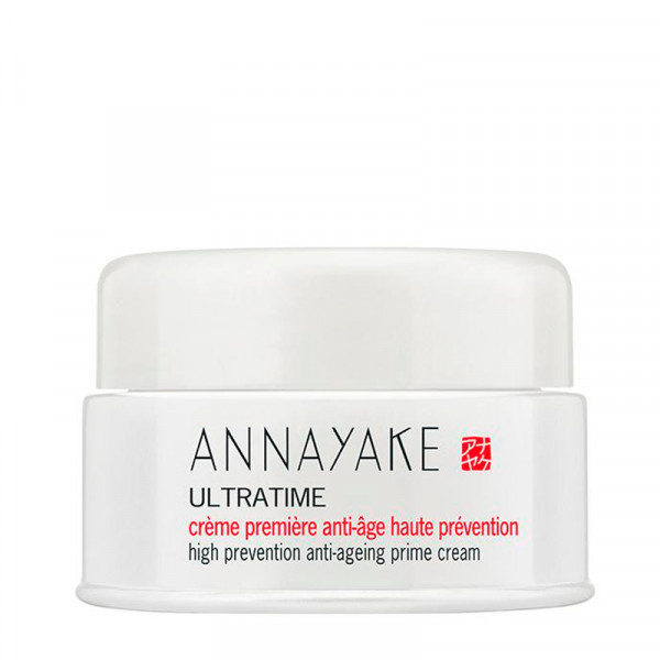ultratime-creme-premiere-anti-age-anti-verouderingsgezichtscreme
