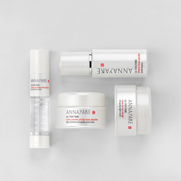 ultratime-creme-premiere-anti-age-anti-verouderingsgezichtscreme