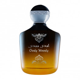 nabeel oody woody