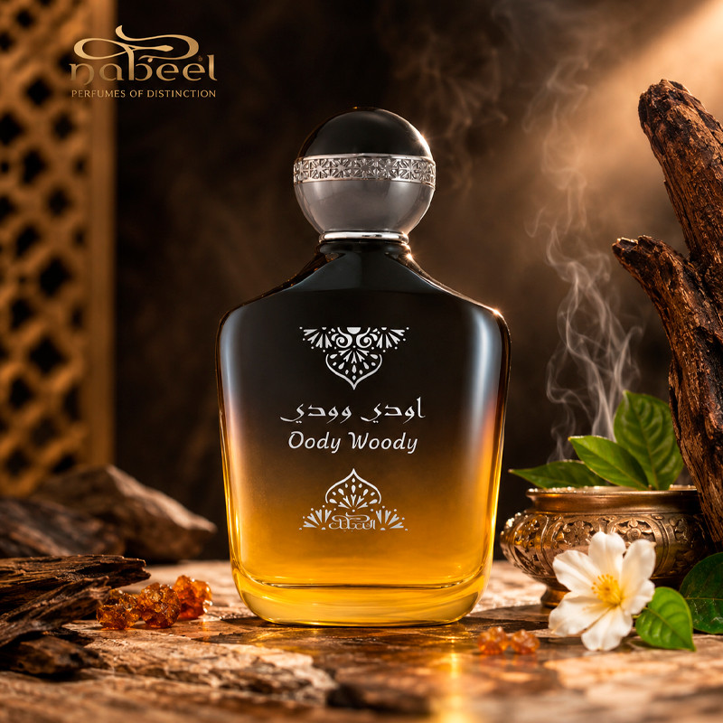 Nabeel Oody Woody Eau de Parfum – imagen 2