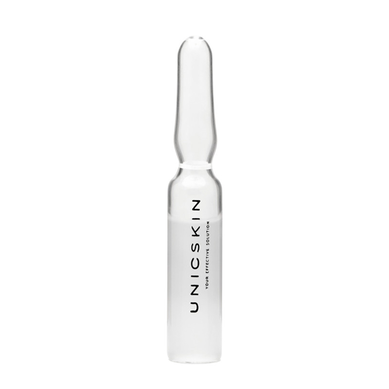 Unicskin Unicmagic Shot Tratamiento Flash Belleza Al Instante