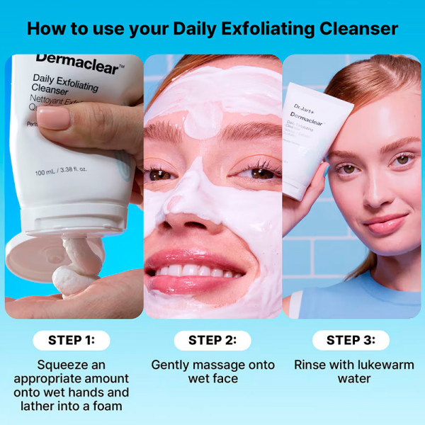 dermaclear-ph-exfoliating-cleanser-exfpliante-limpiador-facial