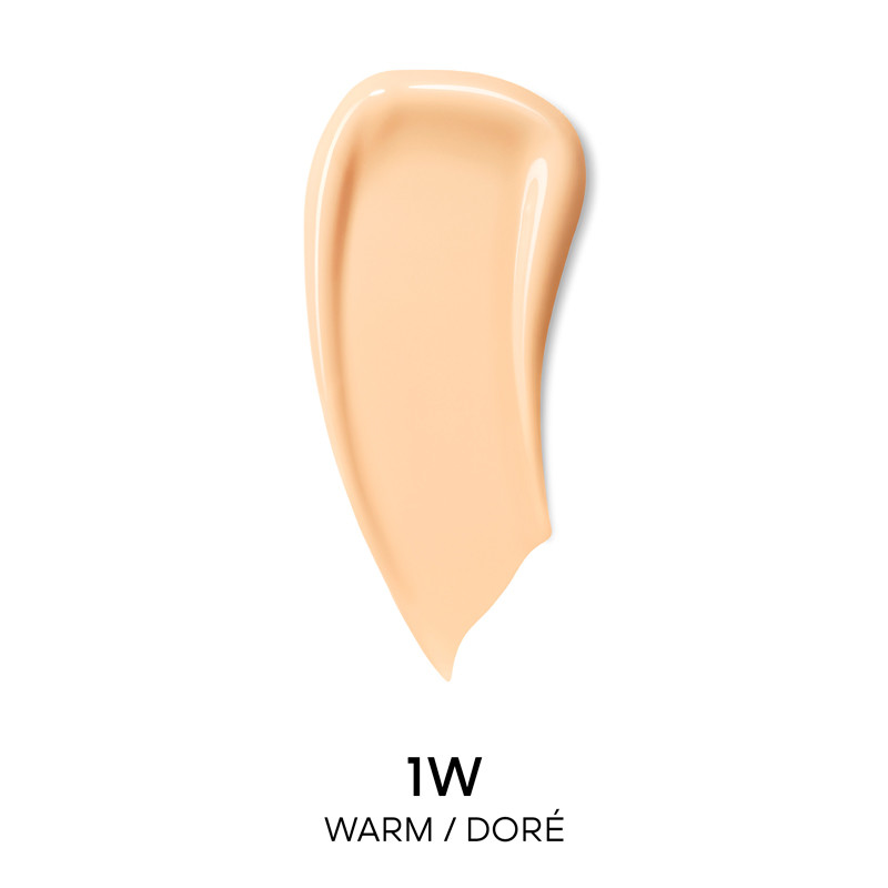 Guerlain Parure Gold Skin Serum Foundation Base De Maquillaje Reparadora Luminosidad Rejuvenecedora – imagen 2