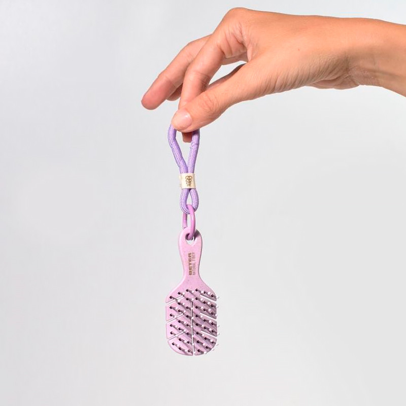 Beter Mini Cepillo Desenredante Charm – imagen 3