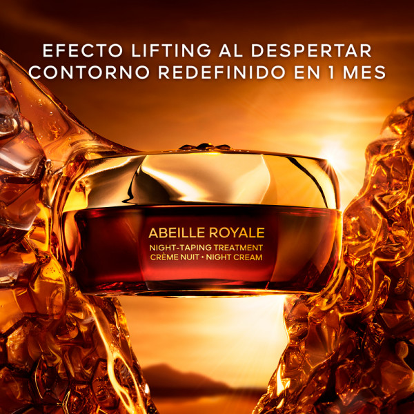 abeille-royale-night-taping-treatment-anti-aging-nattkram