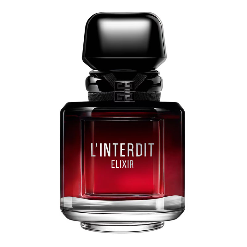 Givenchy L Interdit Elixir Eau de Parfum