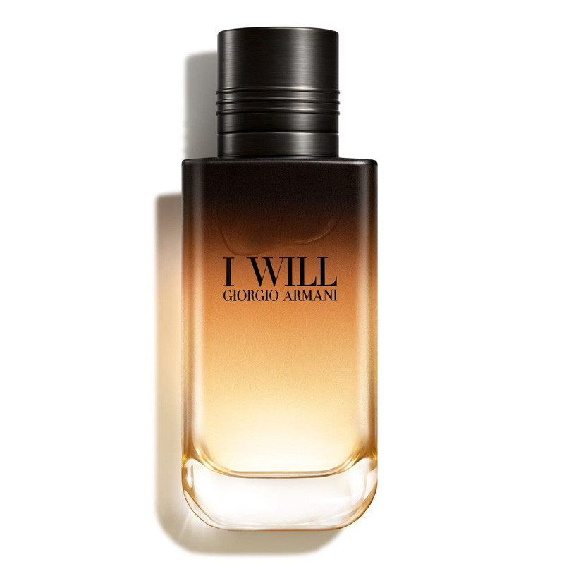 Armani Eau de Parfum Perfumes Hombre