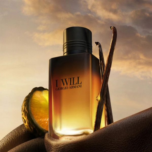 I WillEau de Parfum