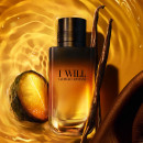 I WillEau de Parfum