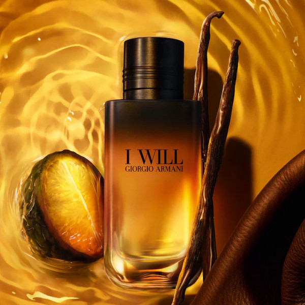 I WillEau de Parfum