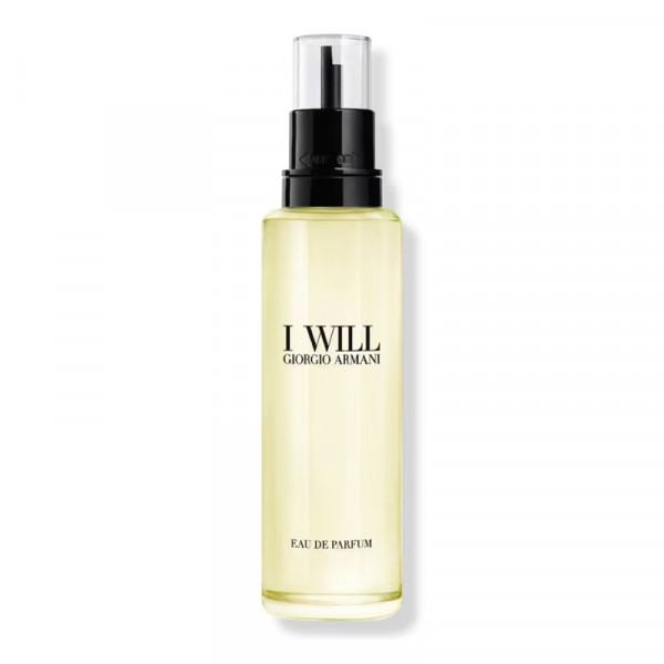 I WillEau de Parfum