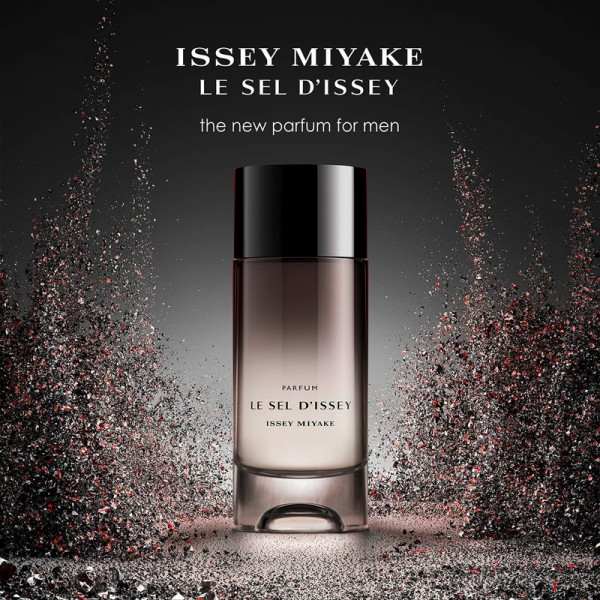 Le Sel D'Issey Parfum