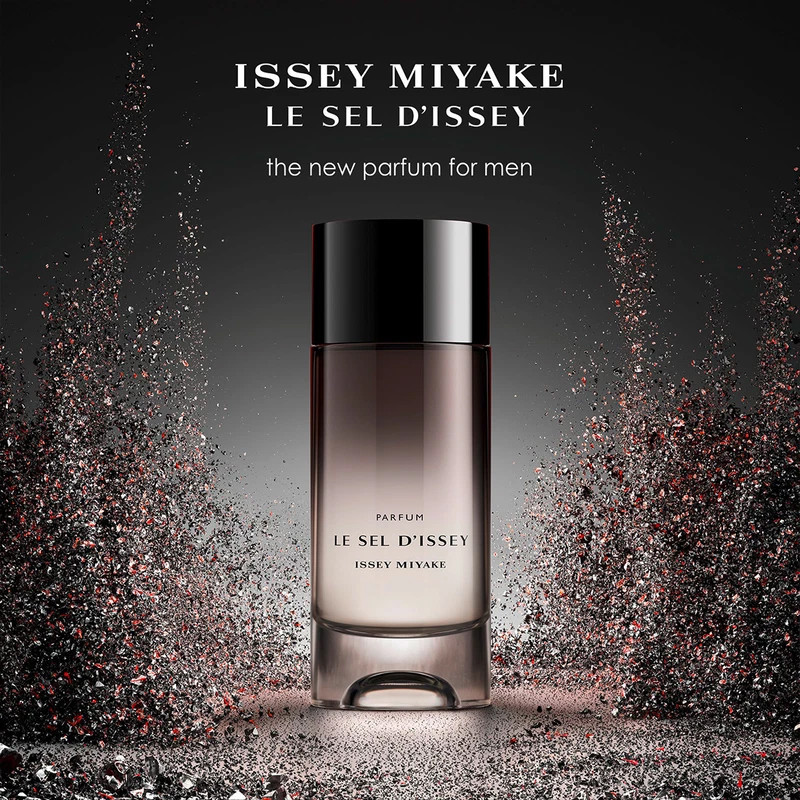 Issey Miyake Im le Sel Dissey Parfum – imagen 2