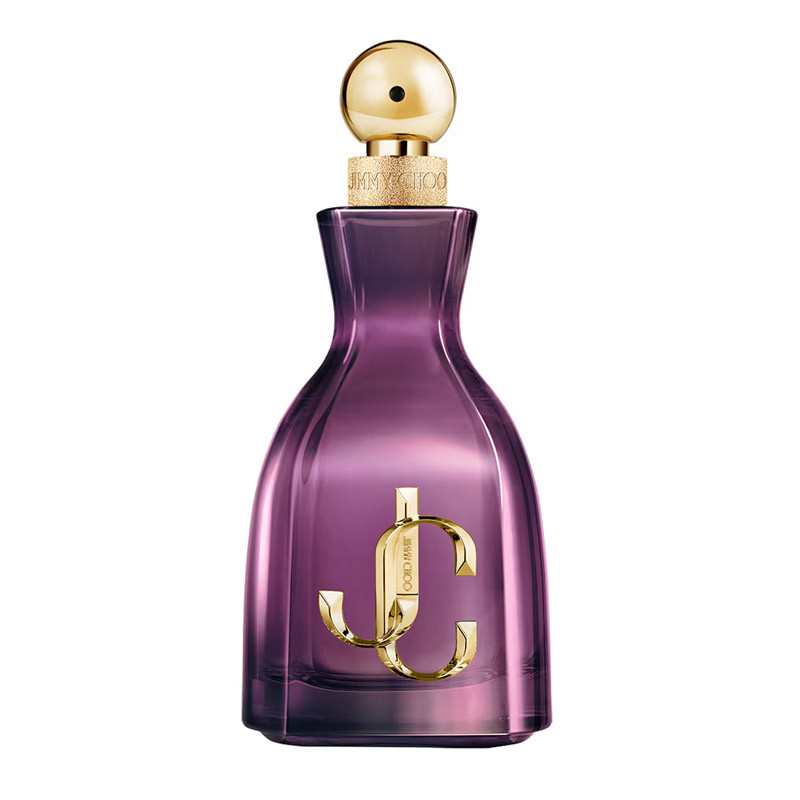 Jimmy Choo Jimmy Choo I want Choo Midnight - 40 ML Eau de Parfum Profumi di Donna