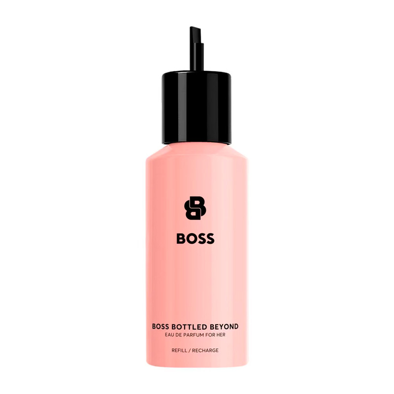 Hugo Boss Hugo Boss Bottled Beyond For Her - 150 ML REFILL Eau de Parfum Profumi di Donna