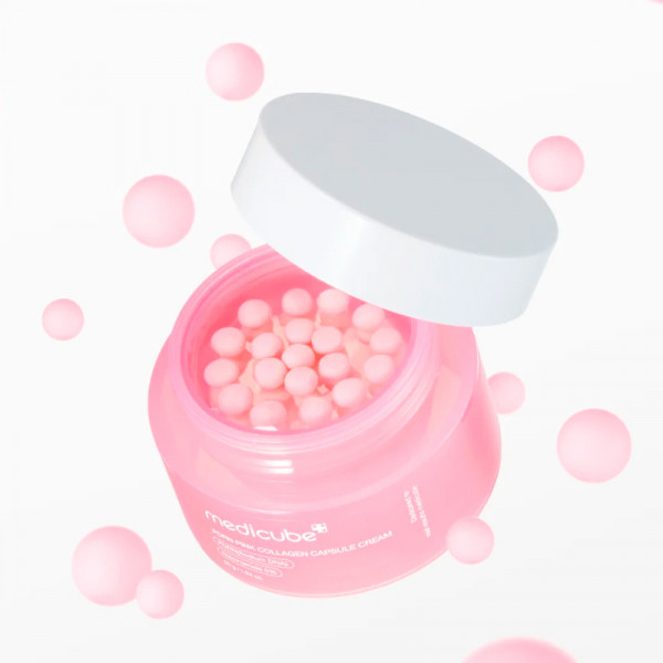 pdrn-pink-collagen-capsule-cream-hydraterende-en-verstevigende-gezichtscreme